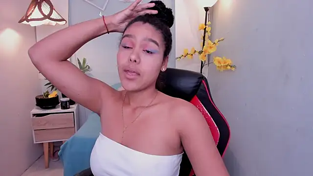 AriaVega webcam