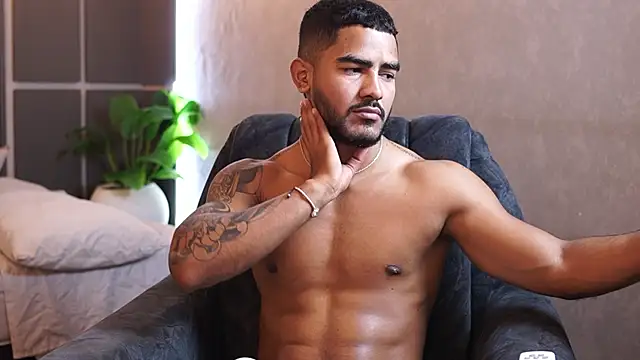 Reik_Vonn webcam