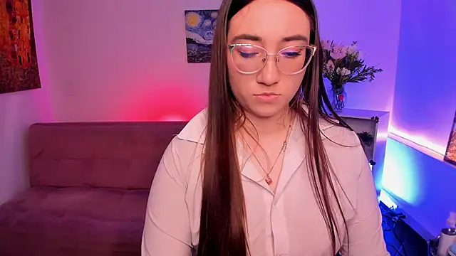 _RosieRider webcam