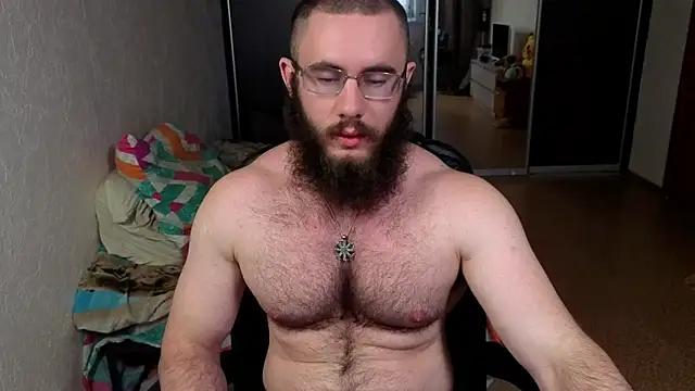 Ant_Power webcam