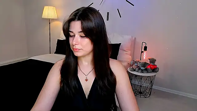 a_dorable live cam on StripChat