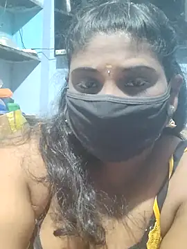 tharigasree webcam