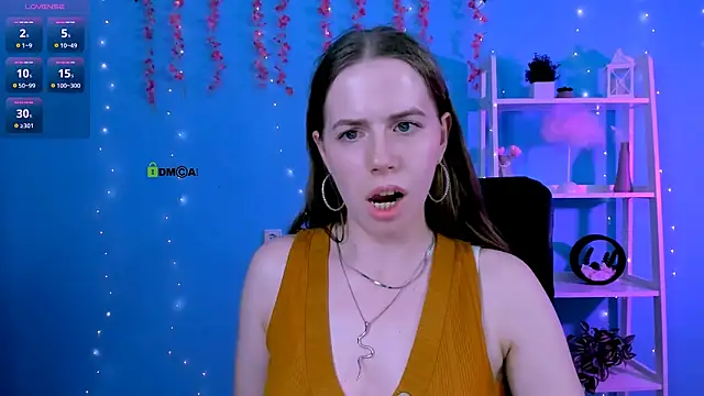 lumi_soft webcam