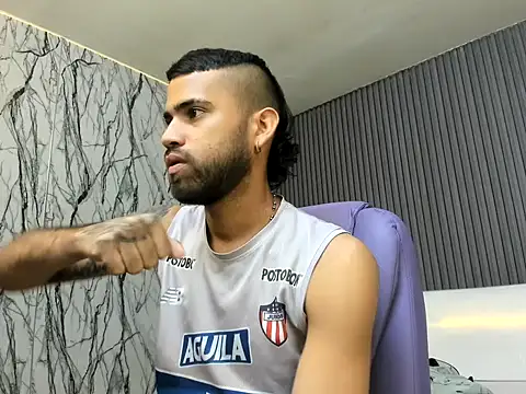 chacorta_ webcam