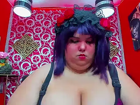 alice_kawaii282 webcam
