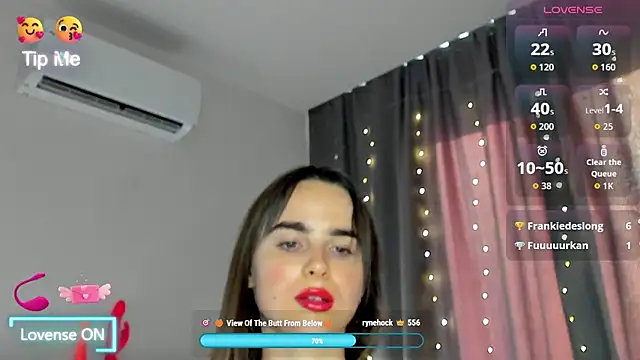 megann_fox2 webcam