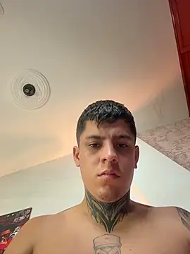Jetf_Andrea_couple webcam