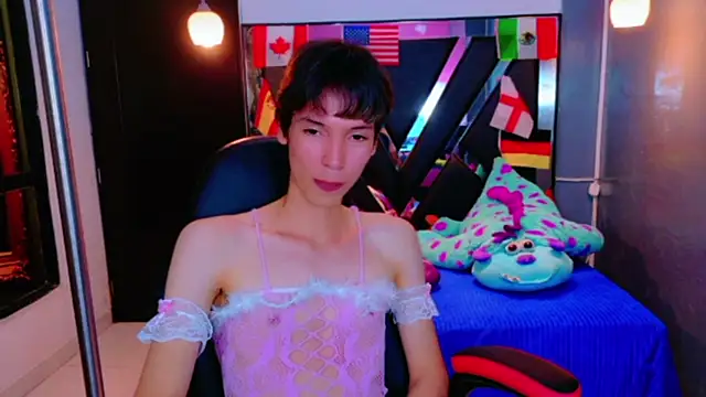 Stefany_PiInk webcam