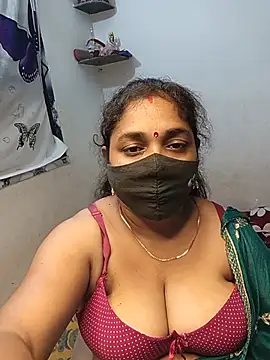 Tanvi_My_Girl webcam