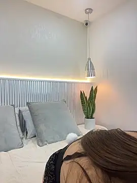JonesDiaz webcam