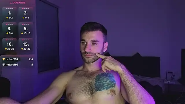 DaddySlava webcam