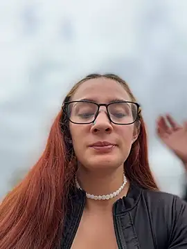 Samyra_Biker12 webcam