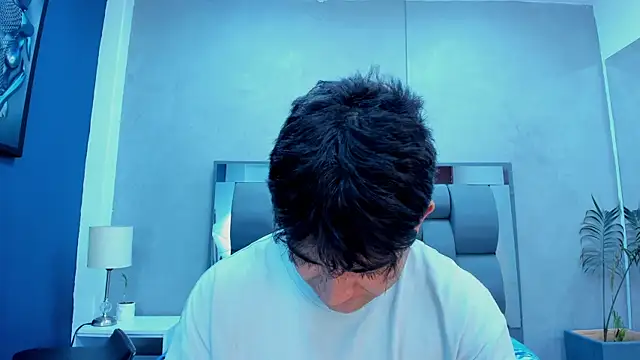 Charlie___Musk webcam