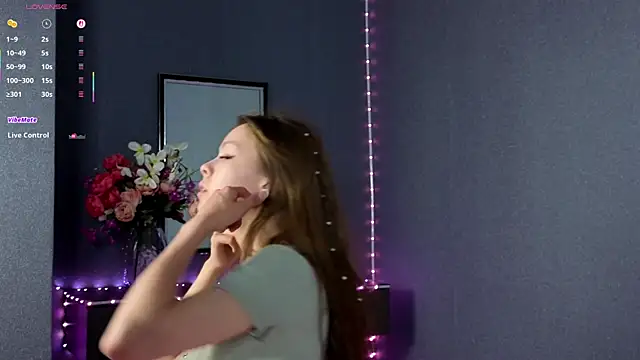 jessika_brayn - Jessika_brayn's free webcam - UK Sex Cams