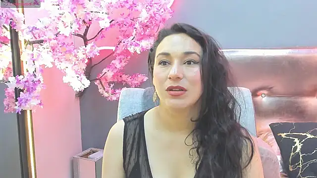 Elizabeth_bennett webcam
