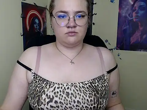 RinaRiii webcam