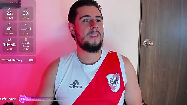 Ryan_evannss_ webcam