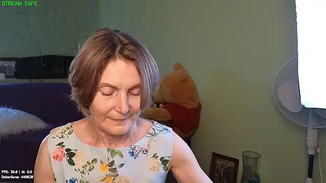 Mabel_Magic webcam