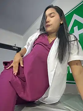 Kinky_DoctorX webcam