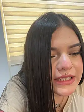 Camila_Duarte_2 webcam