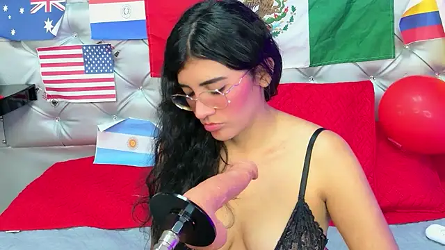 Scarlett__Moon webcam