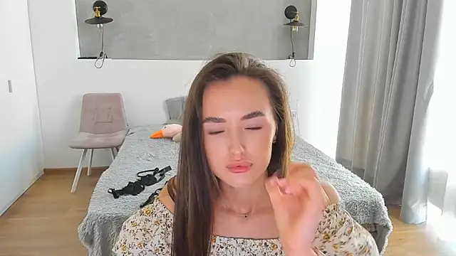 MiaMoll77 webcam