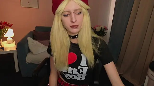 IvyNight webcam