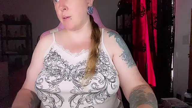 kisicaxx webcam