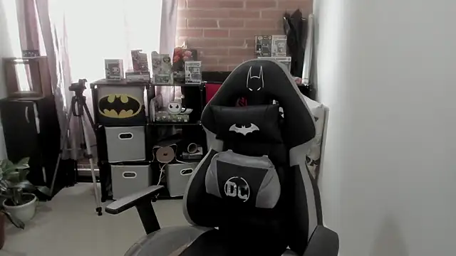 aika-dreams webcam