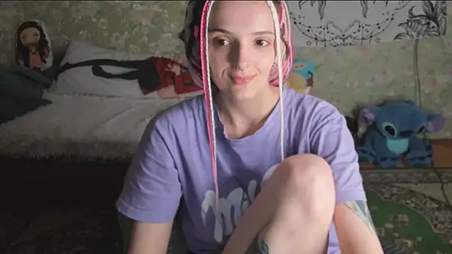 Cutie_Adelia webcam