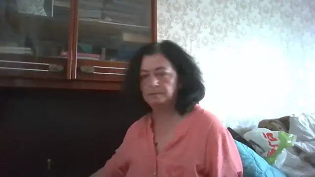 GypsiQueen2 webcam