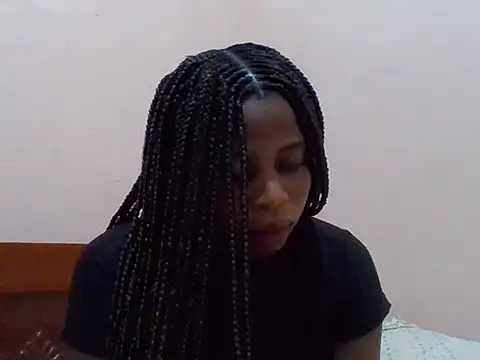 sweetbabra1 webcam