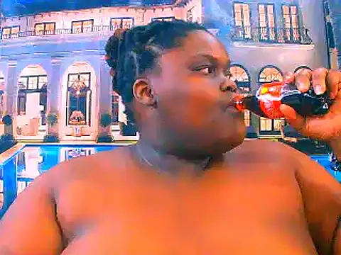 EbonyHotBuns
