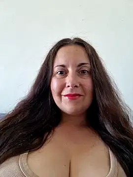 SelieAlMio live cam on StripChat
