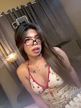 Nyxie_luxx webcam