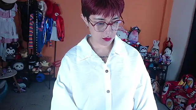 MissMiia2 webcam