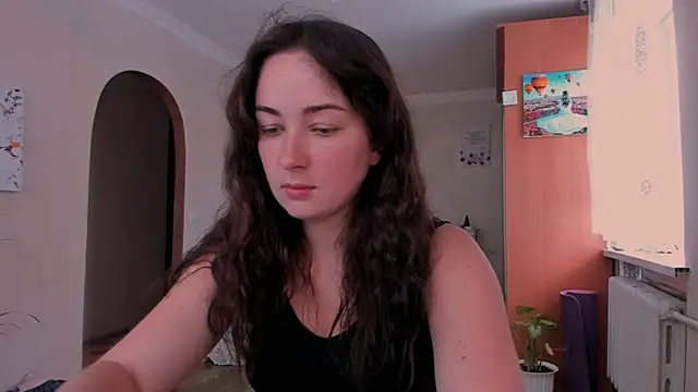 cClandesTina webcam