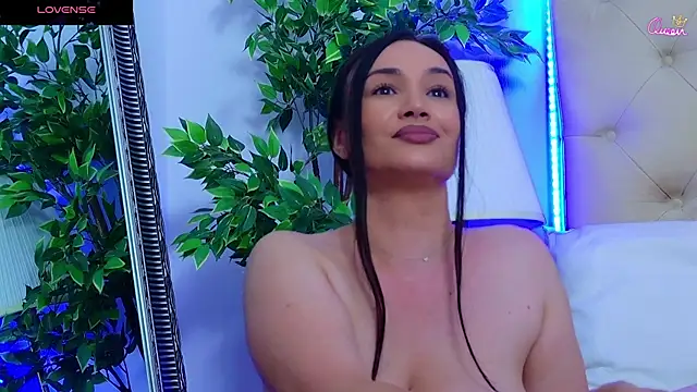 Daliya_ webcam