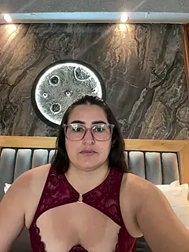 BellaPeers_ webcam