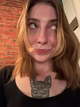 Sunny___Bunny webcam