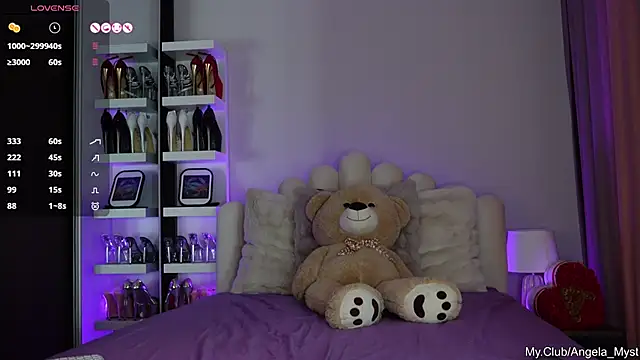 Angela_Myst webcam