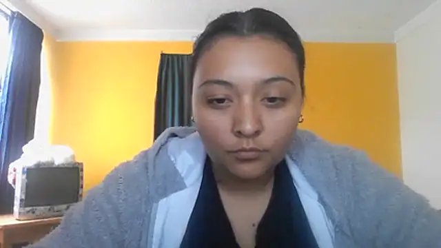 Rush_rosee_150 webcam