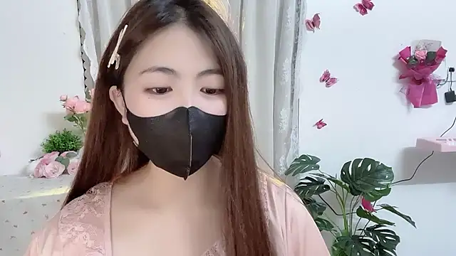 MIJ-Uwuu webcam