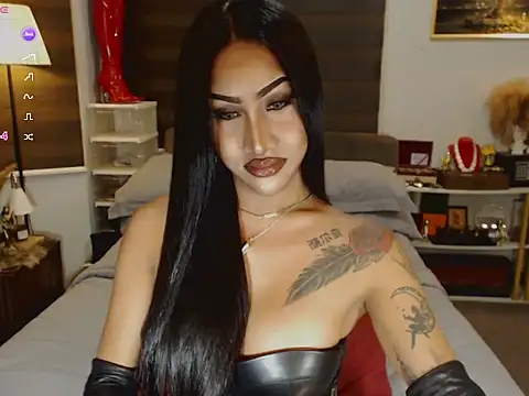 SeductiveVictoria webcam