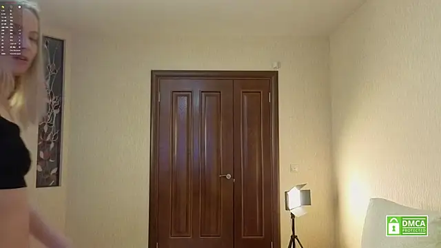 HongTomczak webcam