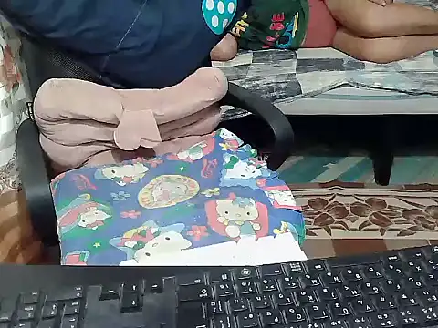 SexyCathy03 webcam