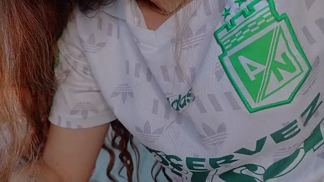 MyApril__ webcam