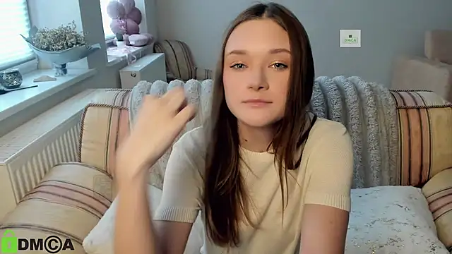Elina_X webcam