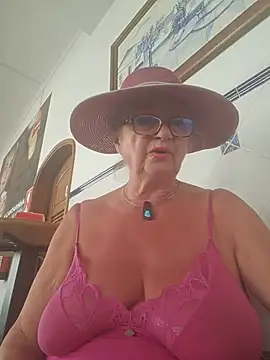 Hot-Muci webcam