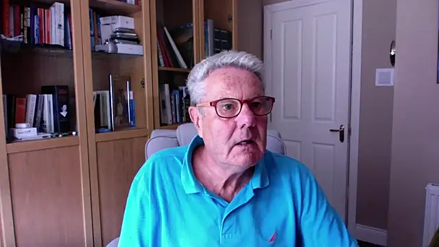 Oldpistolpete webcam